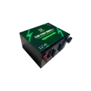 Idealakku Lithium Batterie 310Ah 12V LiFePO4 Untersitz Smart BMS Bluetooth mit Heizung