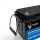 Ultimatron Lithium-Batterie 12,8 V 300 Ah PRO 3840 Wh LiFePO4 Smart BMS mit Bluetooth