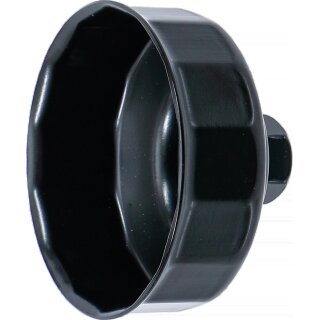 Ölfilterschlüssel | 14-kant | Ø 74 mm | für Mercedes-Benz, VW