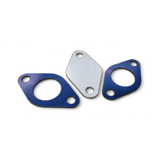 VW T4 EGR sealing plate