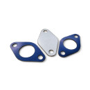 VW T4 EGR sealing plate