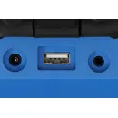 Akku-DAB Radio | Hybrid | 18 V und 230 V | ohne Akku