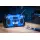Akku-DAB Radio | Hybrid | 18 V und 230 V | ohne Akku