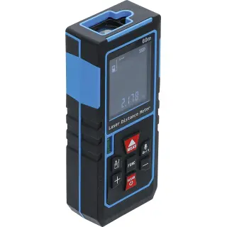 Laser-Entfernungsmesser