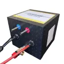 Pundmann 3L Therm Boiler mit zwei Heizungen 12V-200W /...
