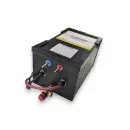 Pundmann 6L Therm Boiler mit zwei Heizungen 12V / 12V