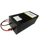 Pundmann 9L Therm Boiler mit zwei Heizungen 12V / 200W -...