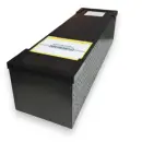 Pundmann 15L Therm Boiler mit zwei Heizungen 12V / 12V