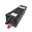 Pundmann 15L Therm Boiler mit zwei Heizungen 230V / 500W...