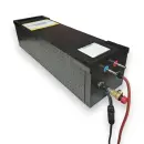 Pundmann 15L Therm Boiler mit zwei Heizungen 230V / 500W...