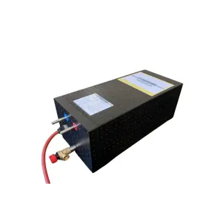Pundmann Therm Druckboiler – 3,6 oder 9 L, 12V/24V/230V