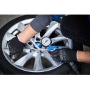 Druckluft-Ausblas- und Reifenfüllpistolen-Satz |...