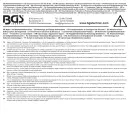 Druckluft-Ausblas- und Reifenfüllpistolen-Satz |...