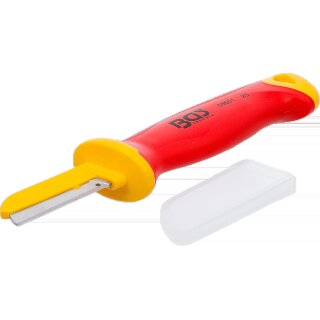 VDE-Kabelmesser | gerade | 180 mm