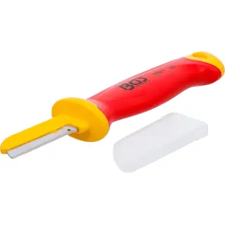 VDE-Kabelmesser | gerade | 180 mm