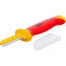 VDE-Kabelmesser | gerade | 180 mm