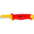 VDE-Kabelmesser | gerade | 180 mm