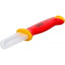 VDE-Kabelmesser | Hakenklinge | 180 mm