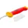VDE-Kabelmesser | Hakenklinge | 180 mm