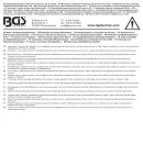 Schweißer-Gripzangen-Satz | 4-tlg.