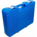 Steckschlüssel-Werkzeugkoffer | 117-tlg.