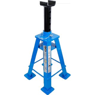 Unterstellbock | Traglast 3000 kg | Hub 440 - 720 mm
