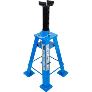 Unterstellbock | Traglast 3000 kg | Hub 440 - 720 mm