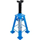 Unterstellbock | Traglast 3000 kg | Hub 440 - 720 mm