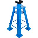 Unterstellbock | Traglast 3000 kg | Hub 440 - 720 mm