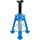 Unterstellbock | Traglast 3000 kg | Hub 440 - 720 mm
