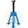 Unterstellbock | Traglast 3000 kg | Hub 440 - 720 mm
