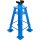 Unterstellbock | Traglast 3000 kg | Hub 440 - 720 mm