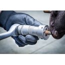 Schneideisenhalter-Satz | Antrieb Innenvierkant 10 mm (3/8") / 12,5 mm (1/2") | 4-tlg.