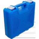 Schneideisenhalter-Satz | Antrieb Innenvierkant 10 mm (3/8") / 12,5 mm (1/2") | 4-tlg.