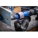 Nietmutternaufsatz | Metallausführung | M3 - M12
