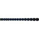 Kraft-Steckschlüssel-Einsatz-Satz Sechskant, extra flach | Antrieb Innenvierkant 12,5 mm (1/2") | SW 10 -24 mm | 15-tlg.