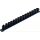 Kraft-Steckschlüssel-Einsatz-Satz Sechskant, extra flach | Antrieb Innenvierkant 12,5 mm (1/2") | SW 10 -24 mm | 15-tlg.