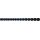 Kraft-Steckschlüssel-Einsatz-Satz Sechskant, extra flach | Antrieb Innenvierkant 12,5 mm (1/2") | SW 10 -24 mm | 15-tlg.