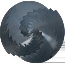 Stufenbohrer | titanaluminiumnitriert | Ø 4 - 52 mm