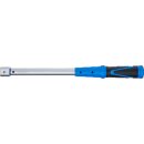 Drehmomentschlüssel | 40 - 210 Nm | für 14 x 18 mm Einsteckwerkzeuge