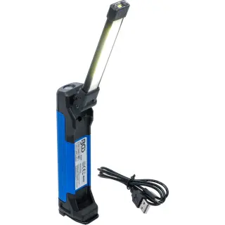 Akku-Knicklampe | COB-LED | 4 W