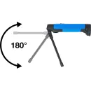 Akku-Knicklampe | COB-LED | 4 W
