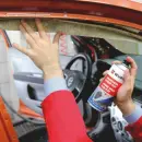 Würth Power Plus Sprühkleber 400 ml –...