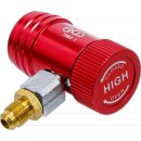 Hochdruck-Adapter für Klimaanlagen Service...