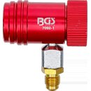 Hochdruck-Adapter für Klimaanlagen Service Gerät | R1234YF Typ