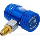 Niederdruck-Adapter für Klimaanlagen Service...