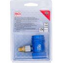 Niederdruck-Adapter für Klimaanlagen Service Gerät | R1234YF Typ