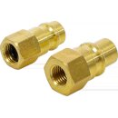 Stecknippel Adapter Satz | für Art. 7092