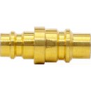 Selbstreinigungsanschluss und Behälter-Adapter | für Art. 7092