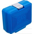 Schraubenausdreher-Satz | für defektes T-Profil (für Torx) T10 - T55 | 11-tlg.